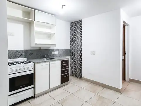 Departamento en Alquiler 12 años