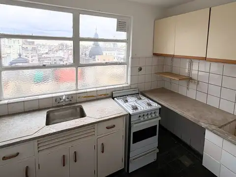 Departamento en Venta en San Nicolás, USD 115.000