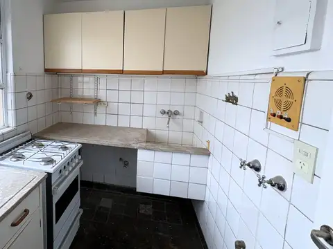 Departamento en Venta 64 años