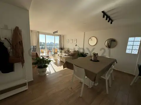 Departamento en Venta en La Plata, USD 340.000