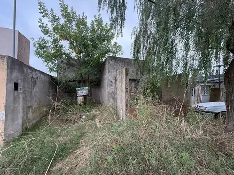 casa a terminar-