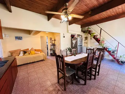 VENTA CASA 4 AMB ZONA EL GAUCHO