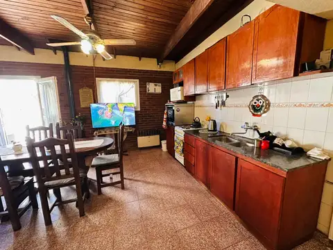 VENTA CASA 4 AMB ZONA EL GAUCHO