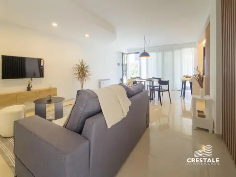Departamento en Venta de 5 ambientes