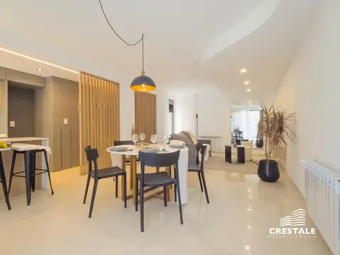 Departamento - Fisherton