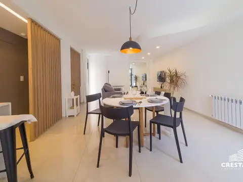 Departamento en Venta de 4 dormitorios