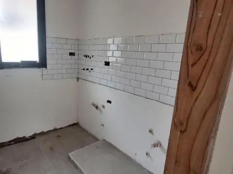 Duplex 4 ambientes