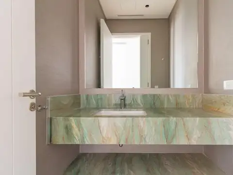 Departamento 3 ambientes con 3 baños