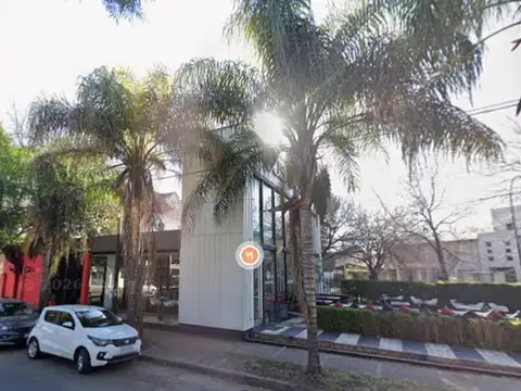 INVERSORES  LOCAL frente al Jockey Club Cba  - C/ Renta