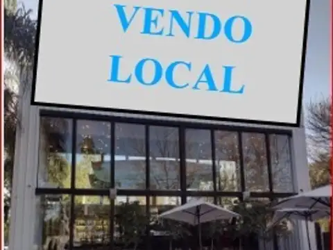 Excelente RENTA! - INVERSORES!   LOCAL frente al Jockey Club