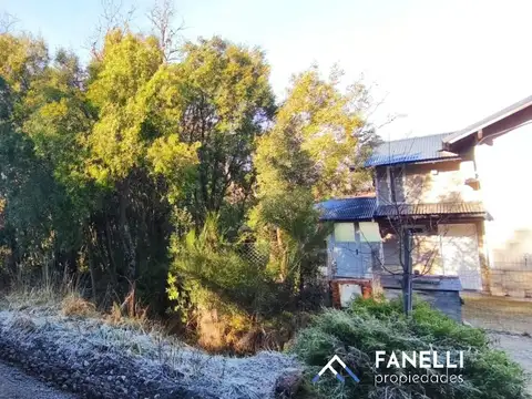 Terreno en Venta en Villa la Angostura, Los Lagos