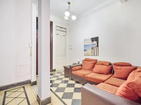 Departamento en Venta Apto profesional