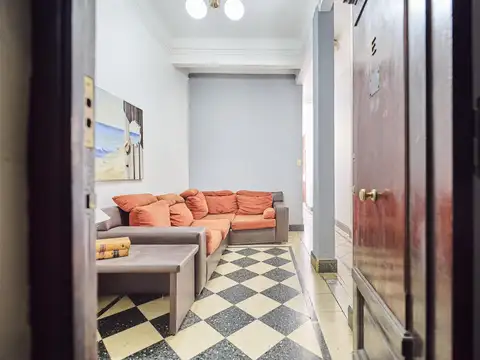 Departamento en Venta en San Nicolás, USD 114.900