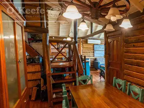 Quinta en Venta de 2 dormitorios