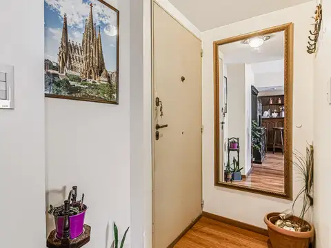 Departamento en Venta 45 años
