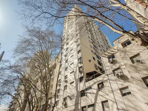 Departamento en Venta en Palermo Nuevo, USD 185.000