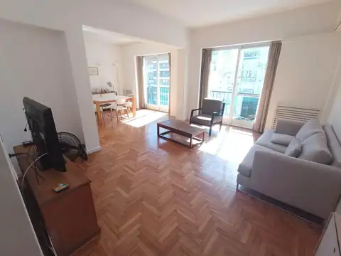 Belgrano, Av Cabildo 1500, 3 amb, 120m2, (RMM )