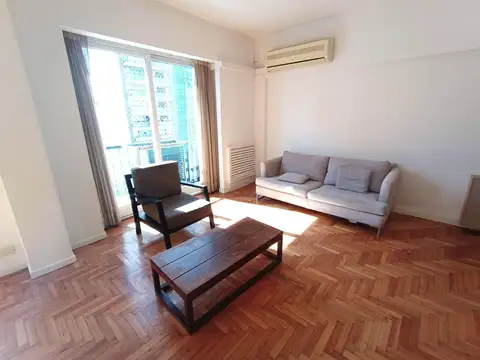 Departamento en Alquiler Temporal en Belgrano, USD 1.400