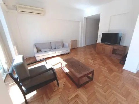 Departamento en Alquiler Temporal de 2 dormitorios