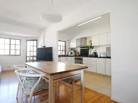 Departamento en Venta 17 años