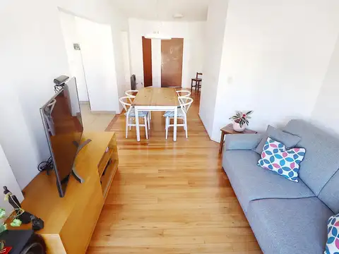 Departamento en Venta al Sureste
