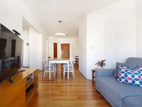 Departamento en Venta en Villa Urquiza, USD 220.000