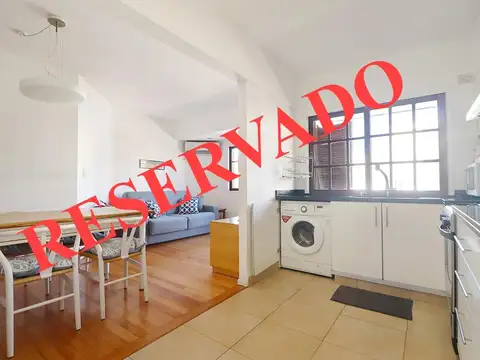 Venta departamento 3 ambientes con baulera en Villa Urquiza