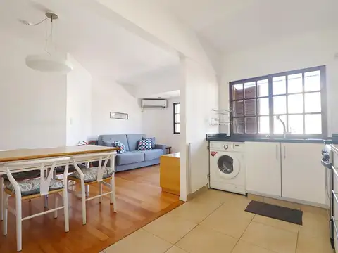 Blanco Encalada 5100