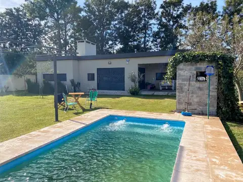 Quinta en Venta en Villa Constitucion, USD 125.000