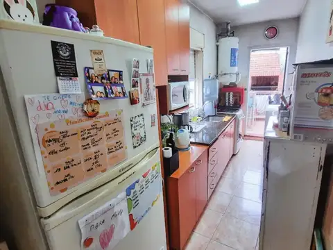 Depto Tipo Casa en Venta de 2 dormitorios