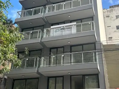 Avenida Olazábal 1400