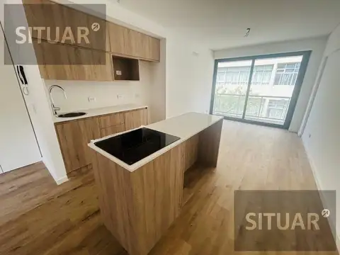 Departamento en Venta en Belgrano, USD 132.000