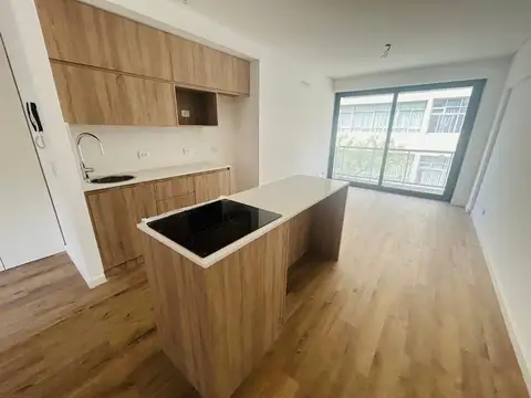 Departamento en Venta en Belgrano, USD 132.000
