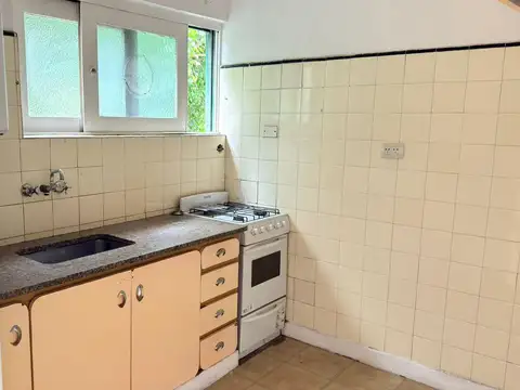 Departamento en Venta en Parque Chas, USD 99.000
