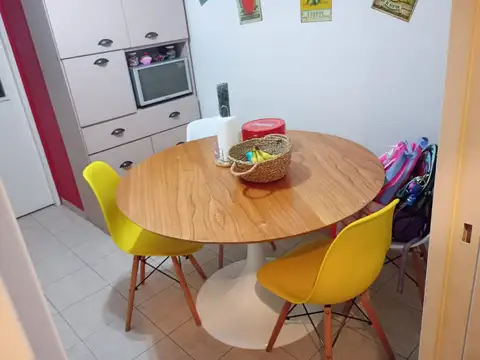 Departamento en Venta 16 años