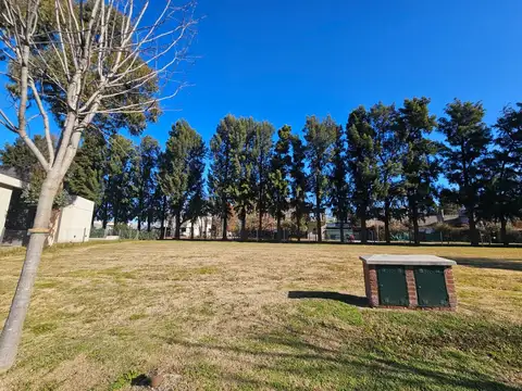 Terreno en Venta de 539,0 m2