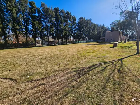 Terreno en Venta de 539,0 m2