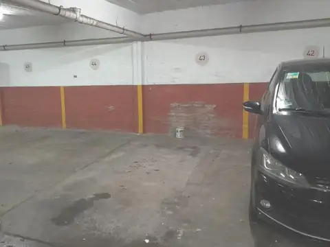 Depto Tipo Casa en Alquiler de 3 ambientes