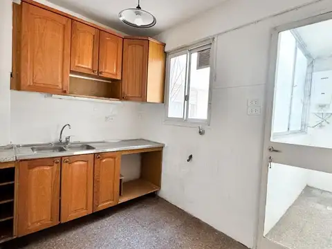 Departamento en Venta en Belgrano, USD 250.000