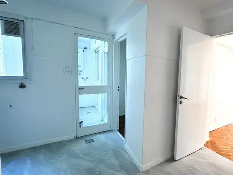 Departamento en Venta al Norte