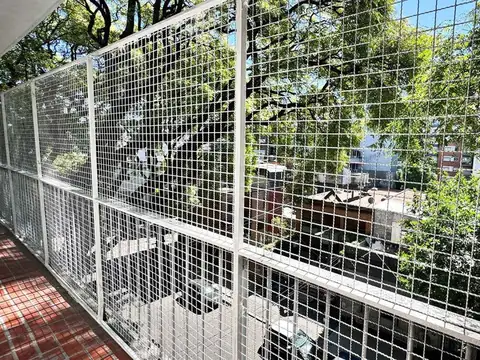 Departamento en Venta de 4 dormitorios