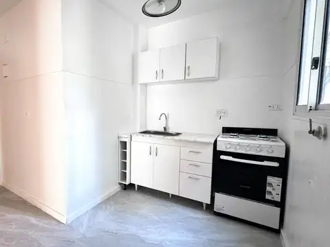 Departamento en Venta en Belgrano, USD 240.000