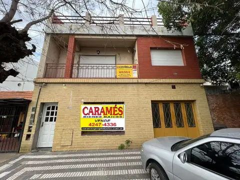 Depto Tipo Casa en Venta de 3 ambientes