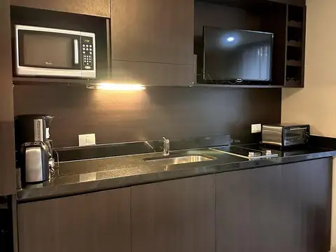 Departamento en Venta al Oeste