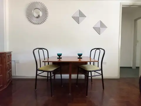 Depto Tipo Casa en Alquiler de 2 dormitorios