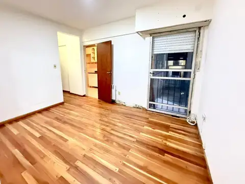 VENTA DEPARTAMENTO 2 AMBIENTES EN PALERMO