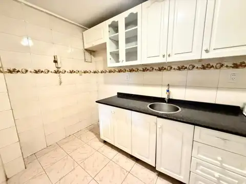 VENTA DEPARTAMENTO 2 AMBIENTES EN PALERMO