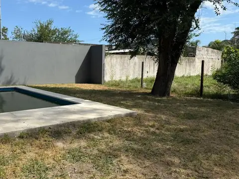 Casa en Venta A Estrenar