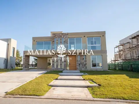 Venta casa 5 ambientes