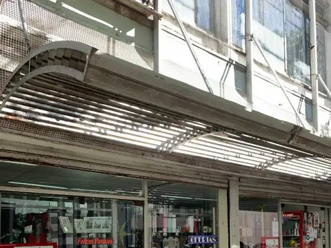 LOCAL COMERCIAL EN ALQUILER FRENTE AL BANCO DE CORDOBA